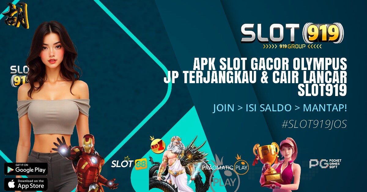 Game Slot Online Terpercaya RR777