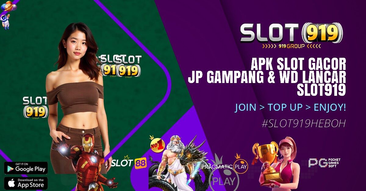 RR777 Nama Situs Judi Slot Online