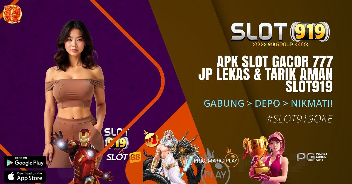 RR 777 Bikin Slot Online