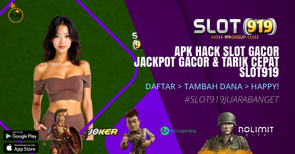 Slot Dingdong Online RR 777