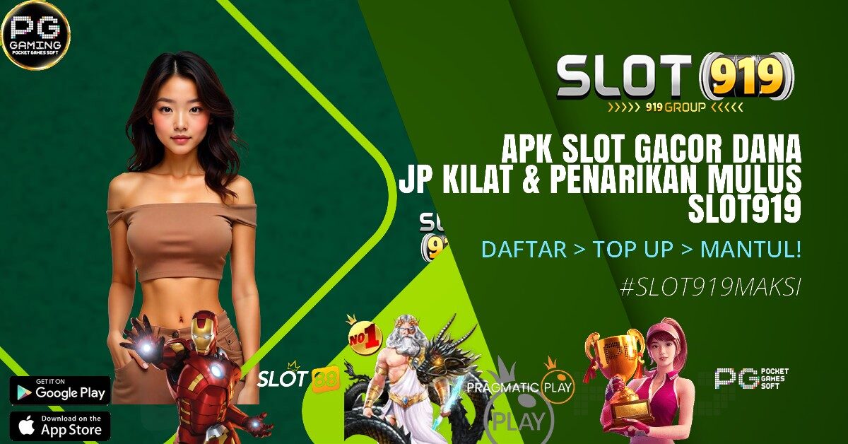 RR 777 Judi Slot Pulsa Online