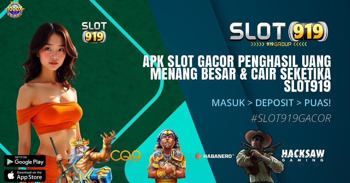 RR 777 Situs Judi Slot Online Terpercaya Deposit Via Pulsa