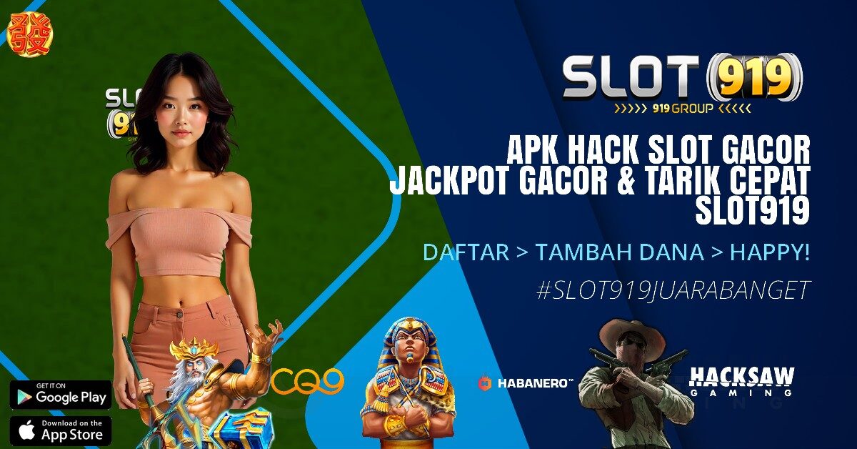 Cara Blokir Situs Judi Slot Online RR 777