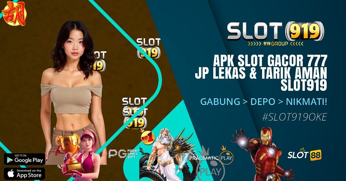 Slot Online Kamboja RR 777