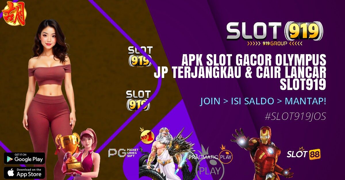 Slot Online Gacor RR 777