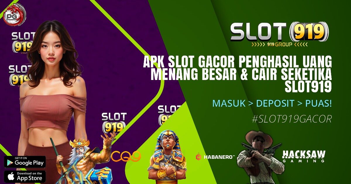 RR 777 Situs Slot Online Tergacor