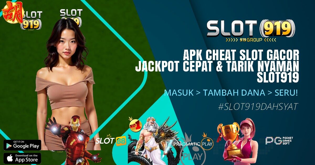 Slot Mobile Online RR777