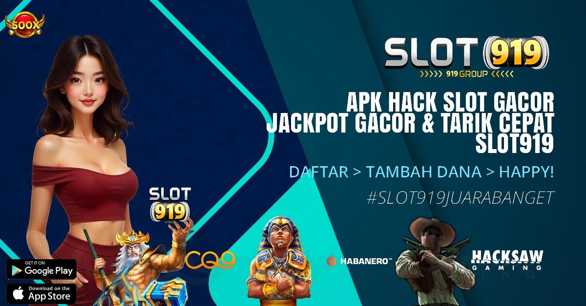 Daftar Slot Judi Online RR 777