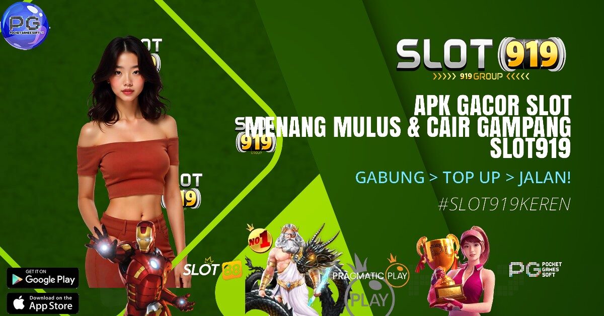 Demo Slot Online RR777