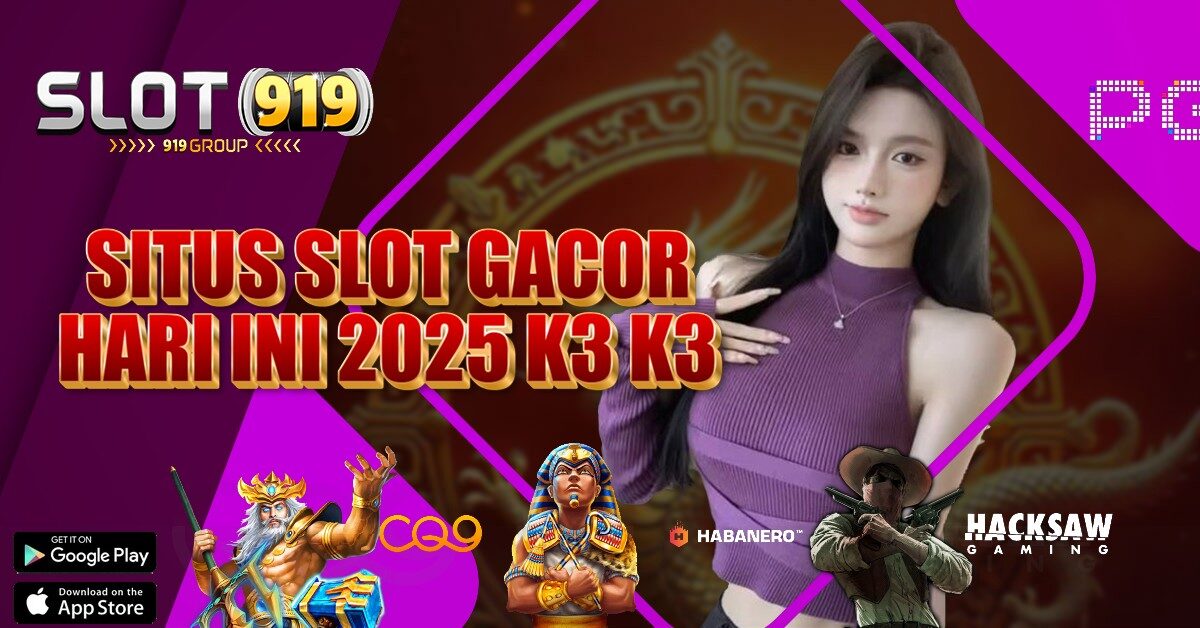 LINK GAME SLOT ONLINE K3 K3