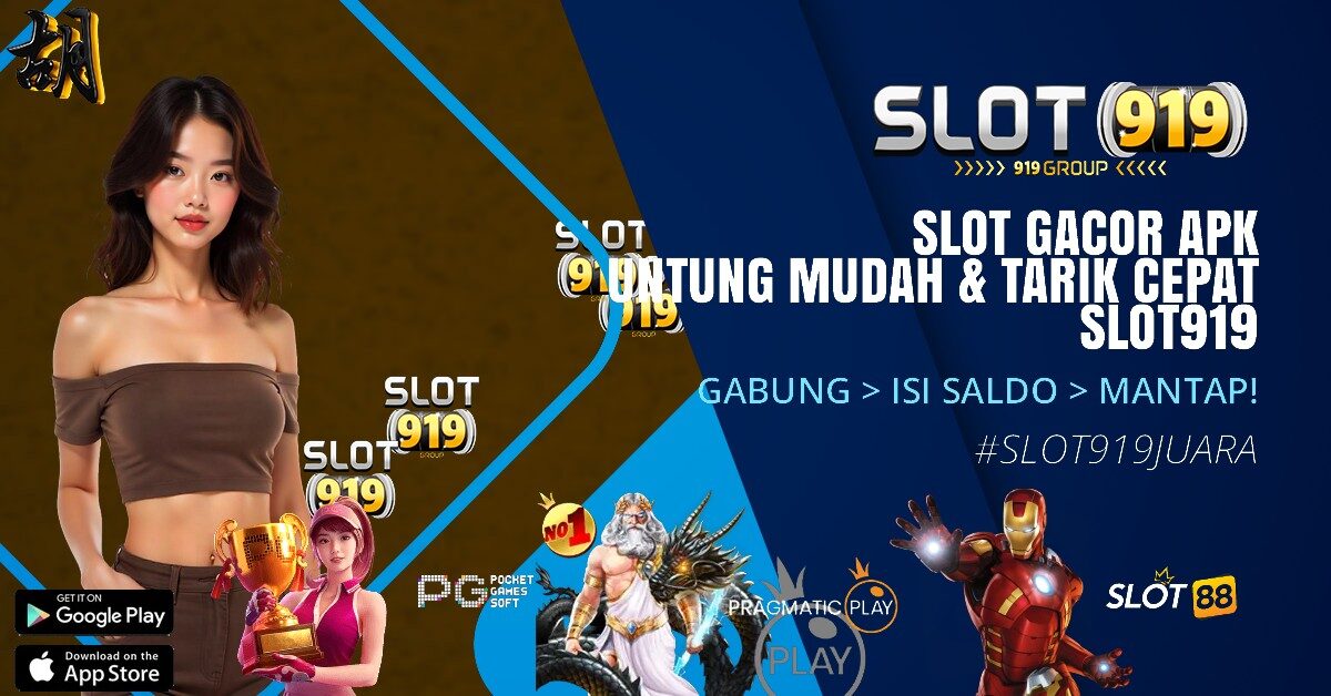 Akun Demo Slot Online RR 777