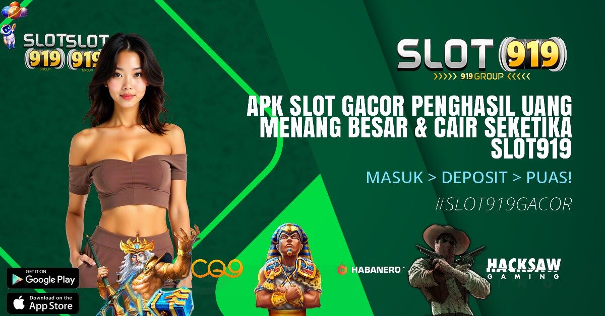 RR 777 Slot Online Terpercaya Deposit Pulsa