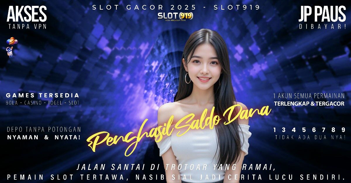 Situs Slot Gacor Resmi Situs Slot Deposit Dana 5000