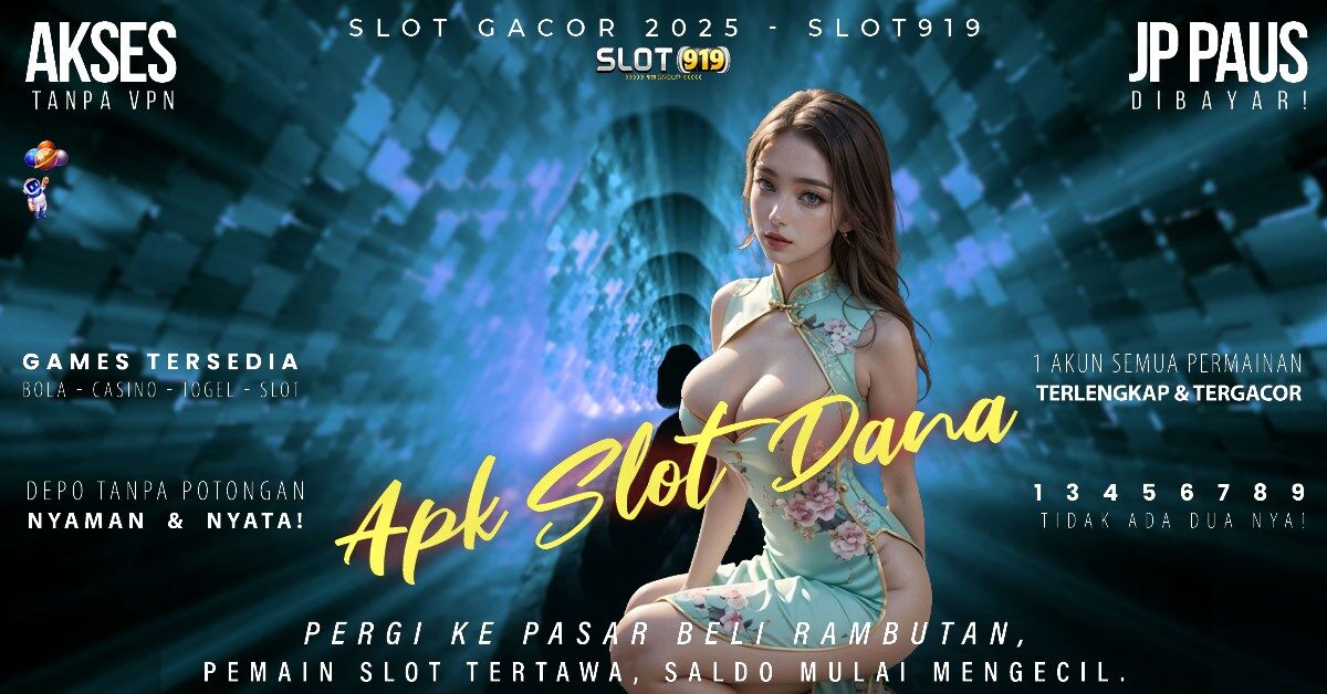 Slot Deposit 5000 Dana Situs Bo Slot Gacor