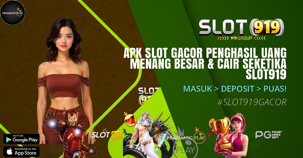 Slot Bank Online 24 Jam RR 777