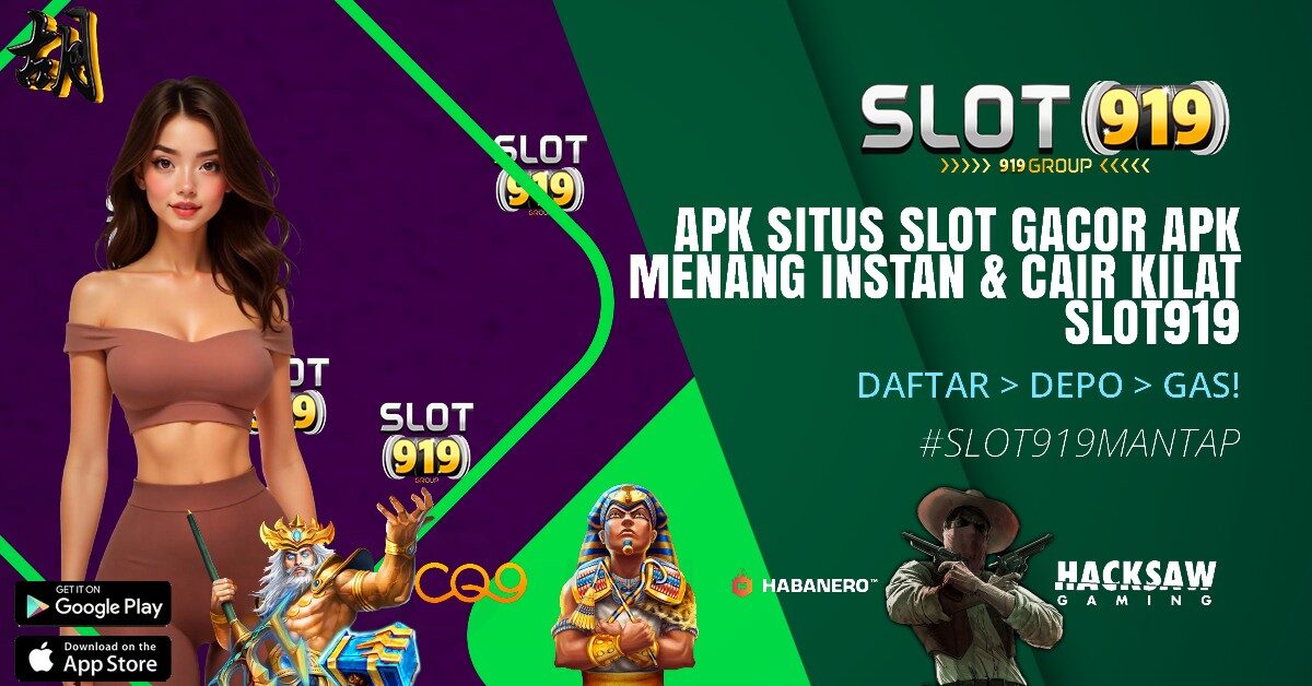 Slot Game Online Indonesia RR 777