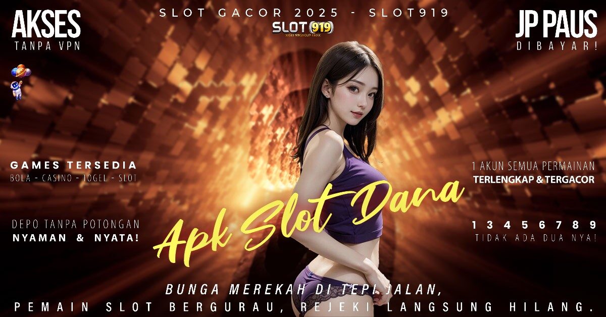 Game Slot Gratis Penghasil Saldo Dana Link Slot Yang Lagi Gacor