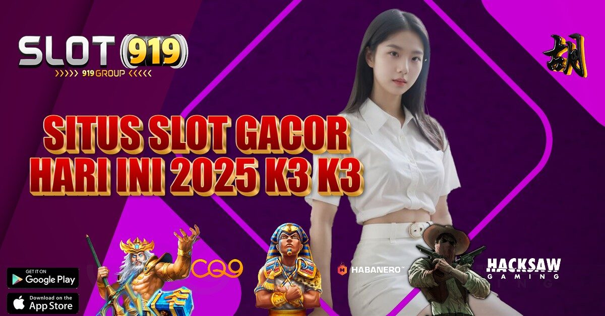 K3 K3 APK KUMPULAN SLOT ONLINE