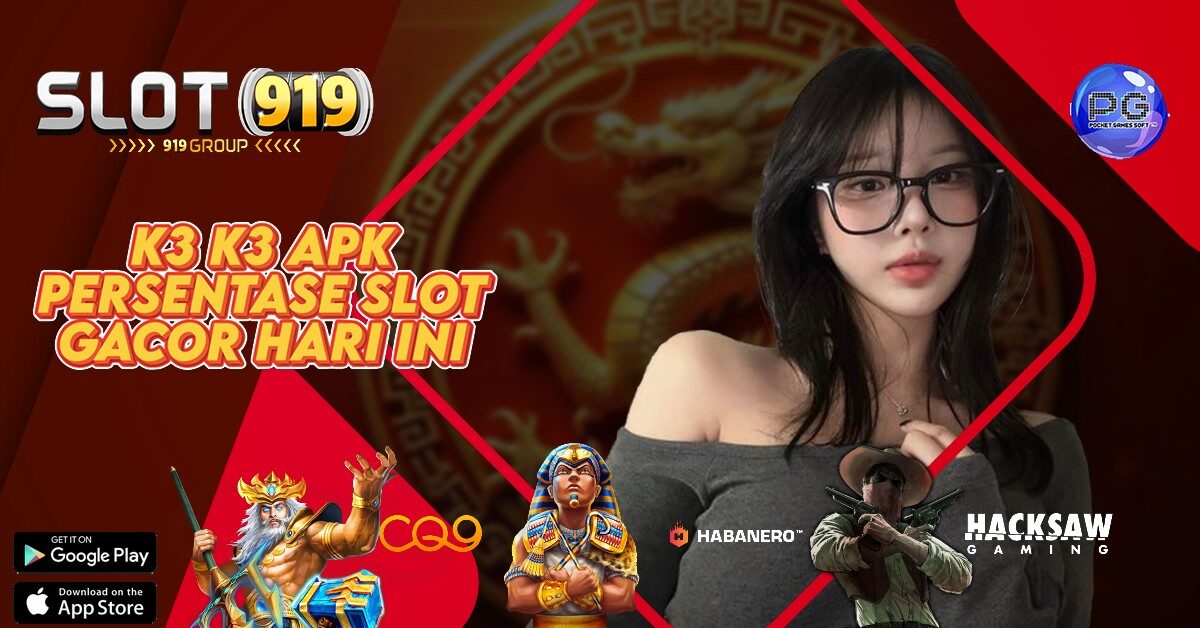 K3 K3 APK SLOT GACOR KAMBOJA 2022