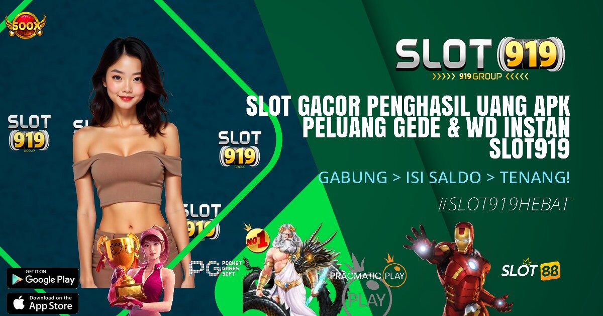 RR 777 Situs Khusus Judi Slot Online