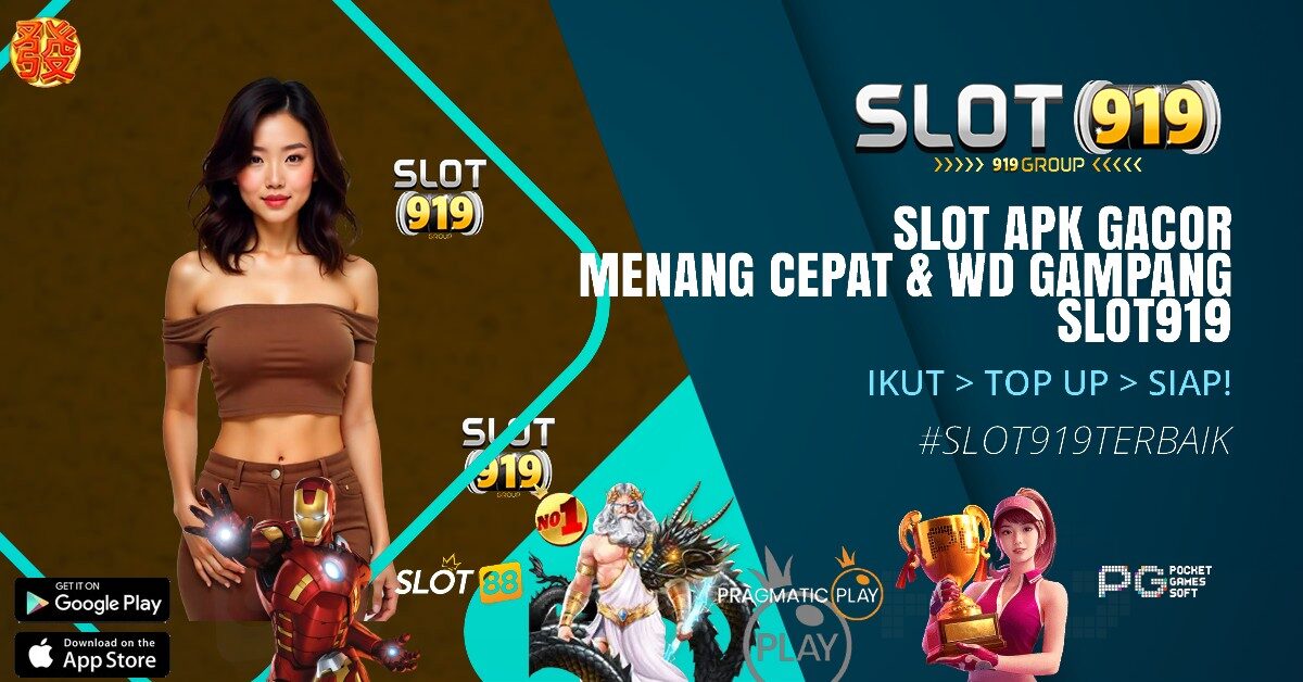 Slot Casino Online RR 777