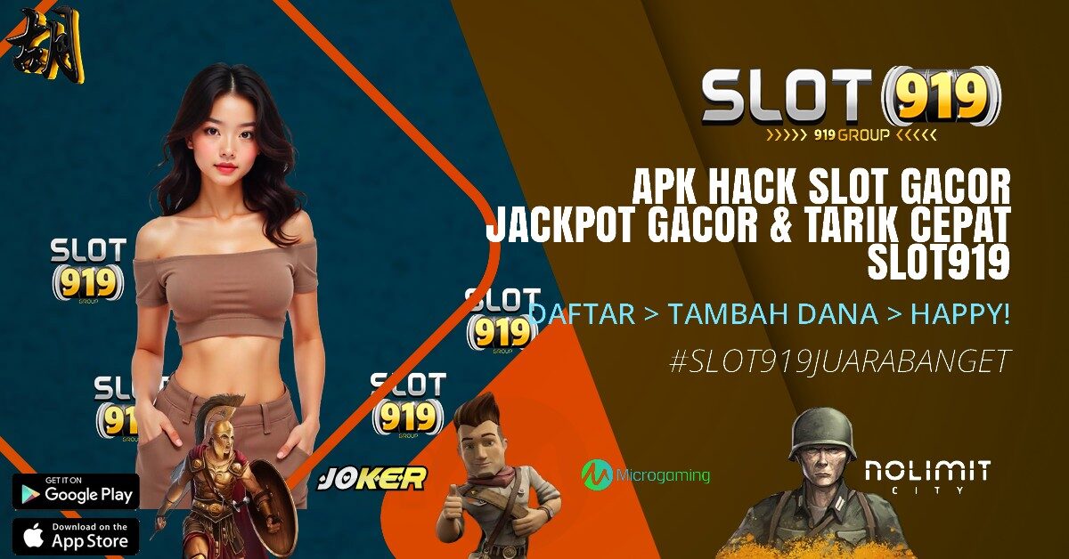 RR 777 Cara Membuat Slot Online