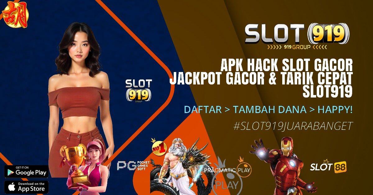 Slot Online Banyak Bonus RR777